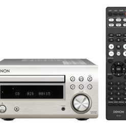 Denon RCD-M41 muusikakeskus