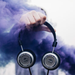 Grado SR325x kõrvapealsed avatud tüüpi kõrvaklapid - Pilt 2