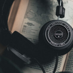 Grado SR325x kõrvapealsed avatud tüüpi kõrvaklapid - Pilt 3