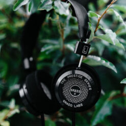 Grado SR225x kõrvapealsed avatud tüüpi kõrvaklapid - Pilt 3