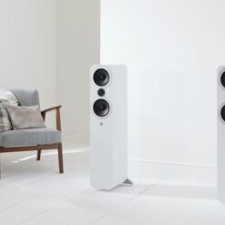 Q Acoustics 3050i põrandakõlarid - Pilt 6