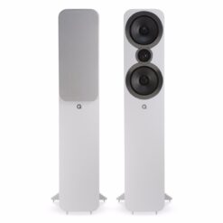 Q Acoustics 3050i põrandakõlarid