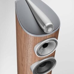 Bowers & Wilkins 804 D4 põrandakõlarid (demopaar) - Pilt 2