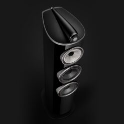 Bowers & Wilkins 804 D4 põrandakõlarid - Pilt 4