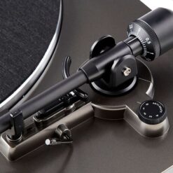 Audio-Technica AT-LP2X täisautomaatne vinüülplaadimängija - Pilt 2