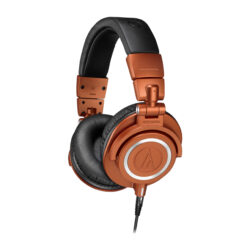 Audio-Technica ATH-M50x MO kõrvaklapid