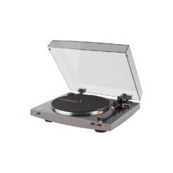 Audio-Technica AT-LP2X täisautomaatne vinüülplaadimängija