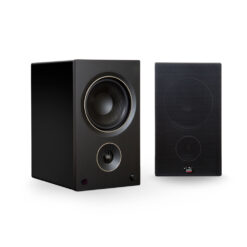 PSB Alpha AM5 aktiivkõlarid Bluetoothi ja digisisenditega