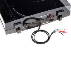 Audio-Technica AT-LP2X vinüülplaadimängija