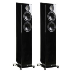 Elac Vela FS 408 põrandakõlarid