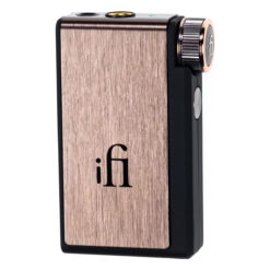 ifi GO blu mobiilne bluetooth kõrvaklapivõimendi