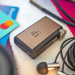 ifi GO blu mobiilne bluetooth kõrvaklapivõimendi - Pilt 4