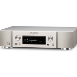 Marantz NA8005 võrgustriimer