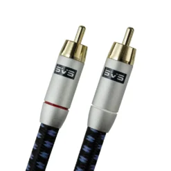 SoundPath RCA Subwoofri kaabel