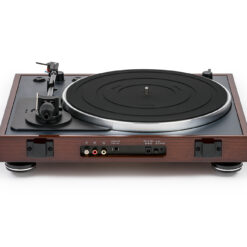 THORENS TD 102 A täisautomaatne vinüülplaadimängija - Pilt 4