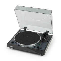 THORENS TD 102 A täisautomaatne vinüülplaadimängija - Pilt 3