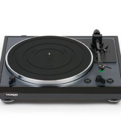 THORENS TD 102 A täisautomaatne vinüülplaadimängija - Pilt 2