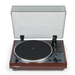THORENS TD 102 A täisautomaatne vinüülplaadimängija