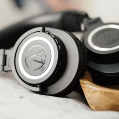 ATH-M50xBT2 kõrvaklapid