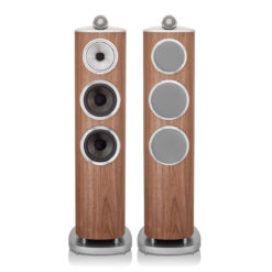 Bowers & Wilkins 804 D4 põrandakõlarid (demopaar)