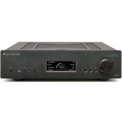 Cambridge Audio Azur 851A XD klassi integreeritud võimendi