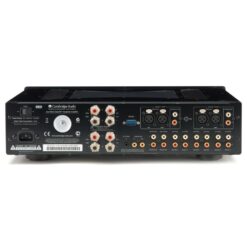 Cambridge Audio Azur 851A XD klassi integreeritud võimendi - Pilt 2