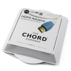 Chord HDMI Advance High Speed HDMI kaabel - Pilt 2