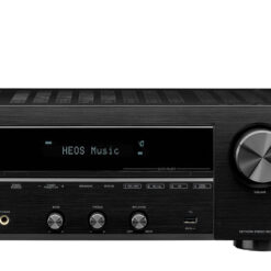 Denon DRA-800h koos puldiga