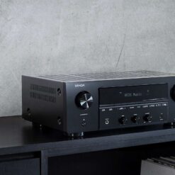 Denon DRA-800H stereoressiiver HDMI ühendustega - Pilt 5