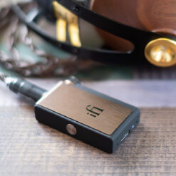 ifi GO blu mobiilne bluetooth kõrvaklapivõimendi - Pilt 3