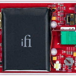 iFi Audio hip dac 2 kaasaskantav USB DAC / kõrvaklapivõimendi - Pilt 3
