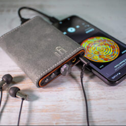 iFi Hip DAC 2 vutlariga