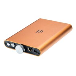 iFi Audio hip dac 2 kaasaskantav USB DAC / kõrvaklapivõimendi