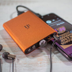 iFi Audio hip dac 2 kaasaskantav USB DAC / kõrvaklapivõimendi - Pilt 6