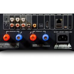 NAD C 700 BluOS striimiv võimendi / muusikakeskus - Pilt 3