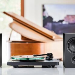 PSB Alpha AM5 aktiivkõlarid Bluetoothi ja digisisenditega - Pilt 3