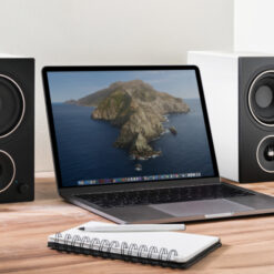 PSB Alpha AM5 aktiivkõlarid Bluetoothi ja digisisenditega - Pilt 2