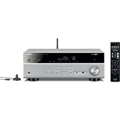 Yamaha RX-V479 5.1 kodukinoressiiver