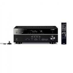 Yamaha RX-V477 5.1 kodukinoressiiver