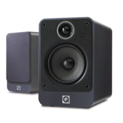 Q Acoustics 2020i auhinnatud riiulikõlarid - Pilt 6