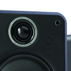 Q Acoustics 2020i auhinnatud riiulikõlarid - Pilt 2