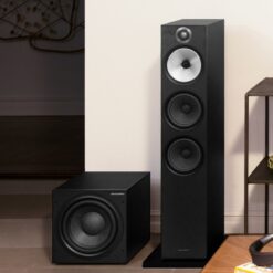 Bowers & Wilkins ASW610 Subwoofer - Pilt 7