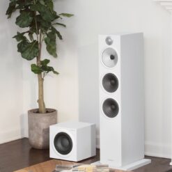 Bowers & Wilkins ASW610 Subwoofer - Pilt 8