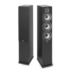 Elac Debut 2.0 seeria DF62 põrandakõlarid