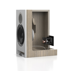 Elac Debut Reference DBR62 riiulikõlarid - Pilt 3