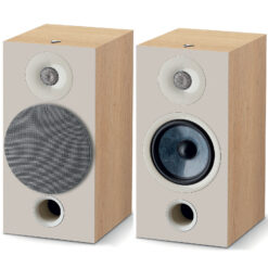 Focal Chora 806 musikaalsed riiulikõlarid