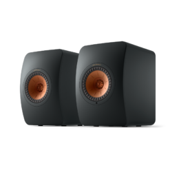 KEF LS50 Wireless II auhinnatud juhtmevabad kõlarid - Pilt 7