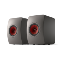 KEF LS50 Wireless II auhinnatud juhtmevabad kõlarid - Pilt 12