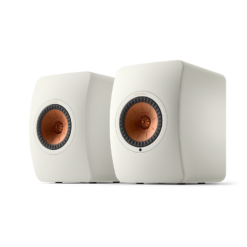 KEF LS50 Wireless II auhinnatud juhtmevabad kõlarid - Pilt 11
