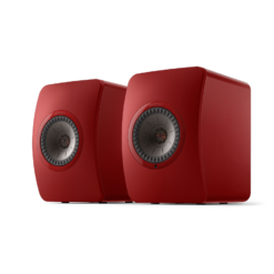 KEF LS50 Wireless II kõlarid